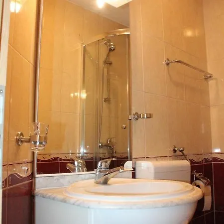 Dems Guest house Zivogosce