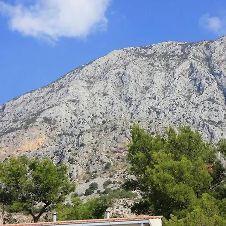 Guest house Dems Zivogosce