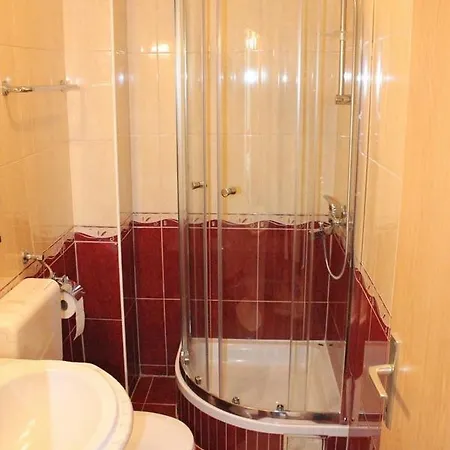 Guest house Dems Zivogosce