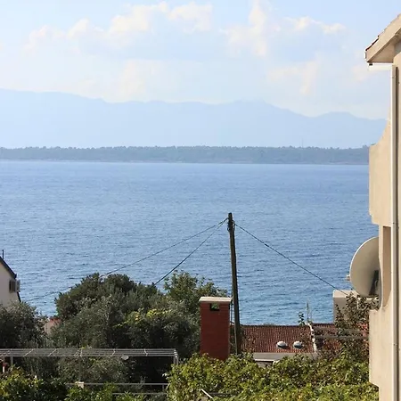 Guest house Dems Zivogosce