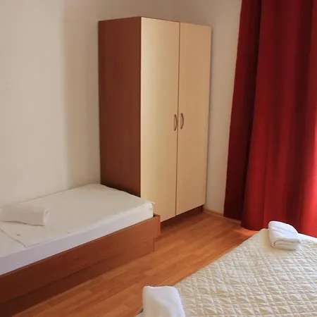 Dems Guest house