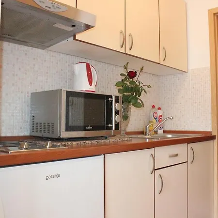 Guest house Dems Zivogosce