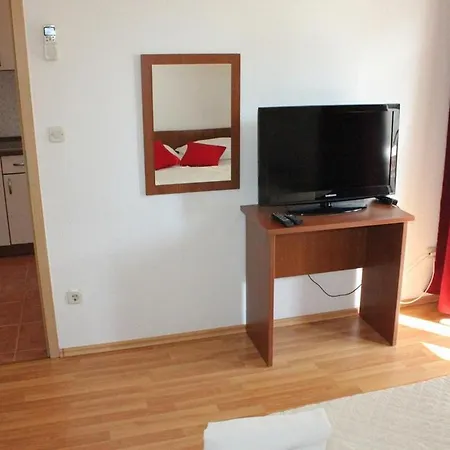 Dems Guest house