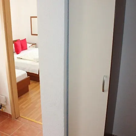 Dems Guest house *
