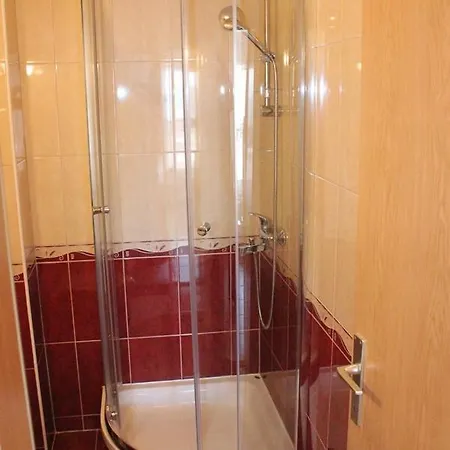 Guest house Dems Zivogosce