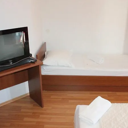 Dems Guest house *