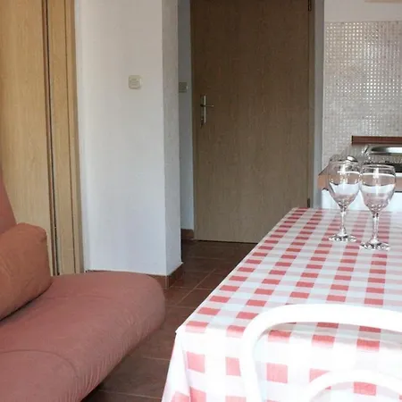 Dems 3* Živogošće