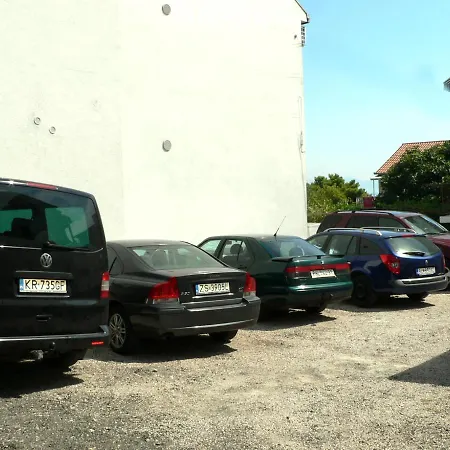 Dems Guest house Zivogosce