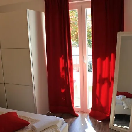 Dems Guest house