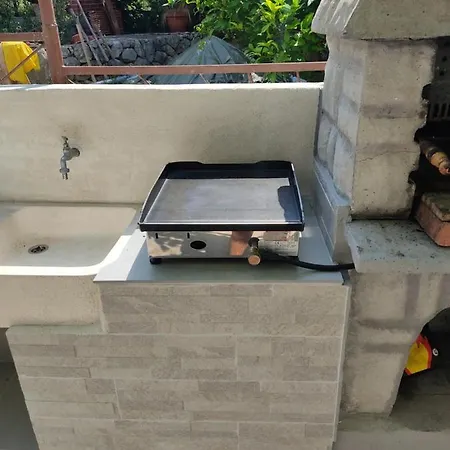 Dems Gasthof Živogošće