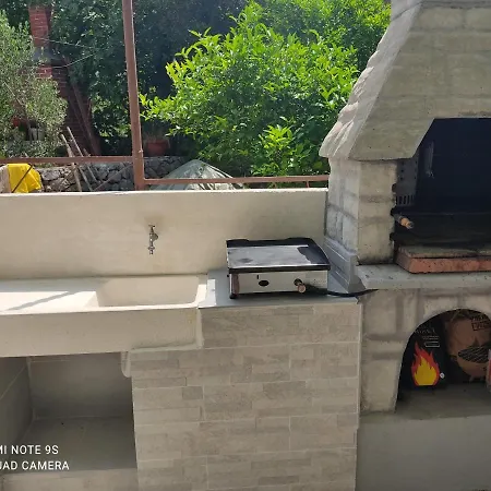 Dems Гостевой дом Живогошче