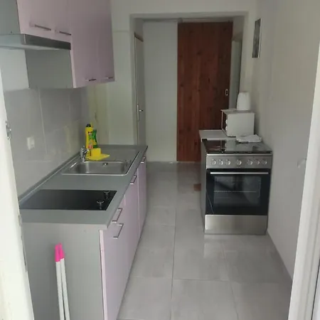 Dems 3* Živogošće