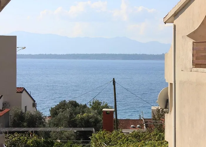 Penzion Dems Živogošće