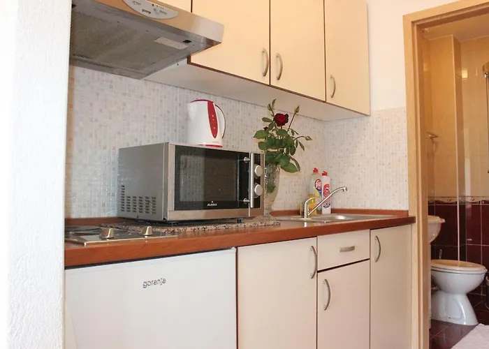 Penzion Dems Živogošće