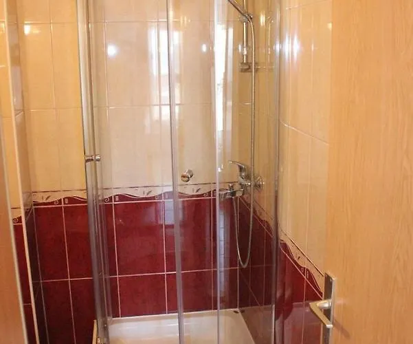 Penzion Dems Živogošće