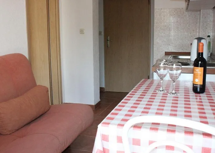 Dems 3* Živogošće