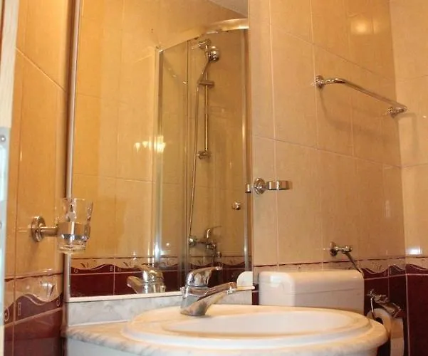 Dems Penzion Živogošće