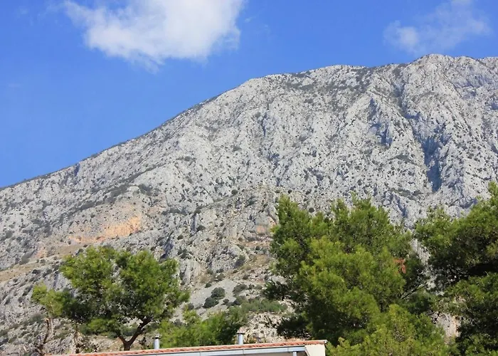 Penzion Dems Živogošće