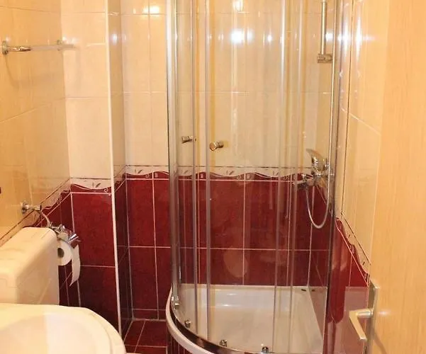 Penzion Dems Živogošće