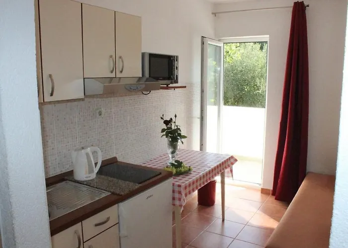 Penzion Dems Živogošće