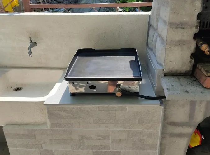 Dems Penzion Živogošće