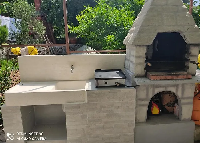 Dems Penzion Živogošće