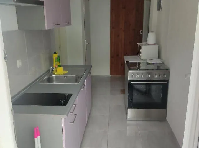 Dems 3* Živogošće